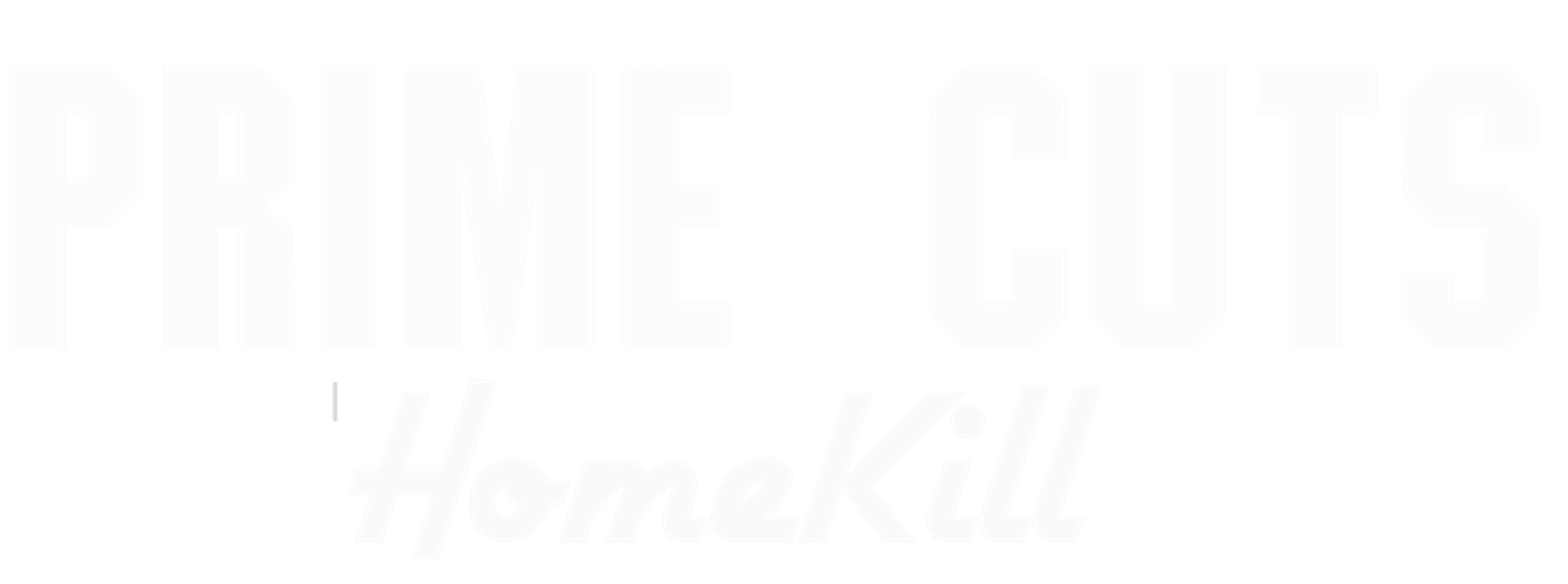 Prime Cuts - Professional home kill services in the Bay of Plenty